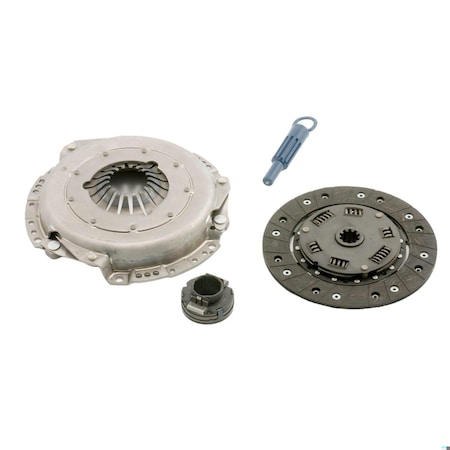 Luk Clutch Kit, 22-001 22-001